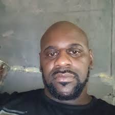 Terrell Holmes in people