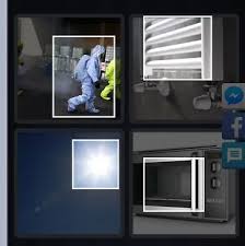 Each puzzle contains four pictures that have something in common. How To Play 4 Pics 1 Word On Mobile 4 Pics 1 Words Answers Cheats Solutions
