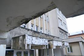 Reprezentanții direcției de sănătate publică (dsp) dolj. Galeria Foto Spitalul De Boli InfecÅ£ioase Victor Babes Craiova Renovat La UrgenÅ£Äƒ Stiri Din Craiova Si Oltenia