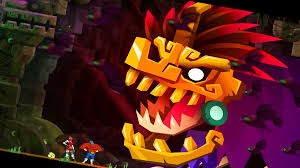 2 is a metroidvania platform video game developed and published by drinkbox studios. Guide For Guacamelee 2 New Update For Android Apk Download
