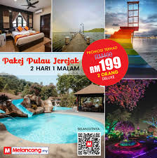 Mengambil masa 20 minit perjalanan ke port cenang dari lapanganterbang langkawi. Jerejak Island Resort Penang Special Top 2021