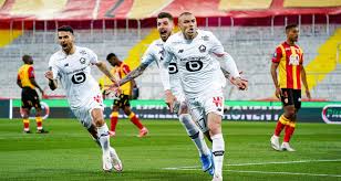 France, ligue 1 uber eats. Haaojp9xb3wtam
