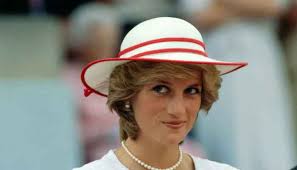 He is married to deborah. Prince William And Harry S Uncle Reacts To Report About Martin Bashir