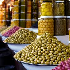 Beautiful Marakish Morocco Cuisine Marocaine Fruits Et Legumes Cuisine