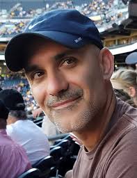 Q & A with author Harry Harvey, plus a spotlight