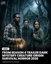 From season 4 official trailer and review