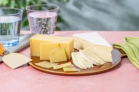 Duo de Fromages