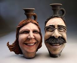 Complex Clay Project Examples