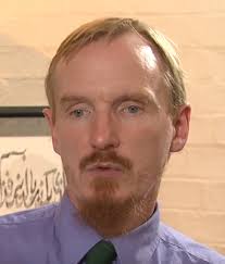 Timothy Winter/Abdul Hakim Murad