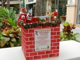 Image Result For Ideas For Decorating Toys For Tots Donation Box Toy Donation Box Christmas Toy Donations Drop Box Ideas