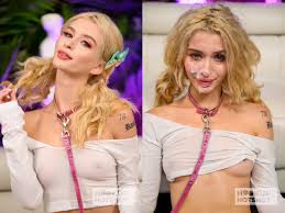 TW Pornstars - 𝙃𝙤𝙤𝙠𝙪𝙥 𝙃𝙤𝙩𝙨𝙝𝙤𝙩. Twitter. 💦💦💦 BEFORE and AFTER!  @TheEmmaRosie in Episode 301!! Stream. 3:00 PM - 16 Dec 2022