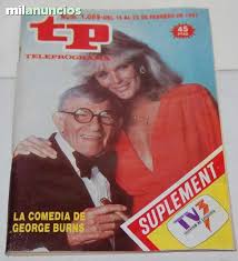 Resultado de imagen de portadas tp aÃ±os 80