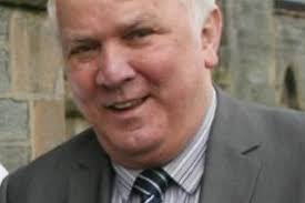 Journalist Jim Lindsay a man of integrity, mourners told