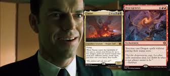 How to play dracogenesis early?