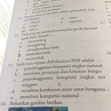 Untuk gerakan manipulatif pada permainan sepak bola merupakan kemampuan untuk membawa gerakan manipulatif pada permainan sepak bola meliputi gerakan menggiring bola dengan kaki. Berikut Ini Adalah Tujuan Umum Menggiring Bola Kecuali Jawabanku Id