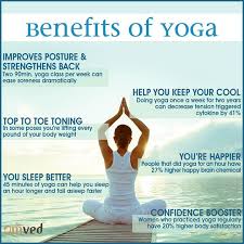 The Benefits Of Yoga Yoga Benefits Vinyasa Yoga How To Do Yoga