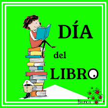 Como he hecho con otras efemérides os voy a explicar porque se celebra hoy esta efeméride. Actividades Para Educacion Infantil Dia Del Libro 2020