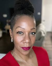 ILESHA (COCO) GRAHAM