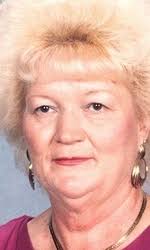 Life Story for Oda Kay Crocker