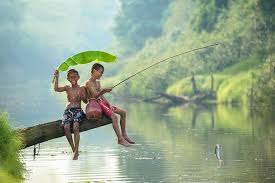 Tổng hợp 97+ hình ảnh trẻ con ngày xưa hay nhất - Tin Học Vui