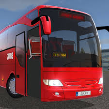 Bus Simulator Ultimate Apk Mod Limitsiz Para Hileli Otobus Uzun Mesafe F1 Yaris