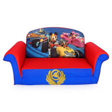 We have everything from ikea kitchens and smart home solutions to a large selection of bedroom furniture, sofas, lighting, curtains, bedding and more. Marshmallow Fun Co Mickey Roadsters Flip Open Kids Sofa Target