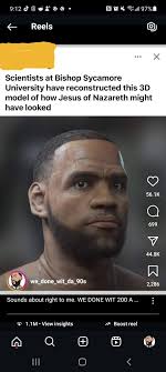 Sounds about right to me. WE DONE WIT 200 AD. Lebron James is the real goat  🐐 AIRFRAUD MICHAEL JORDAN KRUEGER SAID HE WAS BLACK JESUS AND the zesty  glazers ninjas AIN'T