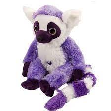 Pin On Stuffed Animals With Big Eyes