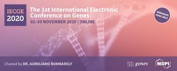 Genes Announcements
