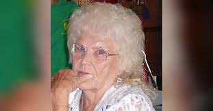 Edna E. LePage Obituary