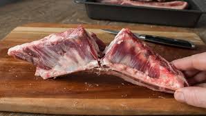 Preheat the oven to 170°c/gas mark 3.5. How To Cook Lamb Or Goat Breast