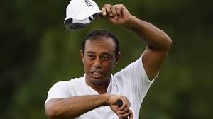 Official twitter account of tiger woods. Golf Tiger Woods Beim Masters In Augusta Vorm Angriff