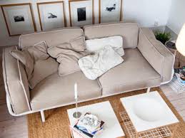 Vom platzsparenden schlafsofa über komfortable polsterliegen bis zu wohnlichen schlafcouches. Schwedenhappen Die Ikea Neuheiten 2013