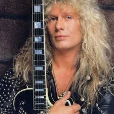 In tribute to the memory of the birthday for John Sykes, who is an English  musician and songwriter, best known as a member of Whitesnake, Thin Lizzy  and Tygers of Pan Tang.