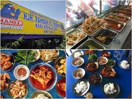 50 Tempat Makan Menarik Di Melaka 2020 Restoran Sedap Best