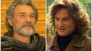 Kurt russell, who features in the next fast and furious film. How Hollywood Is Giving Its Biggest Stars Digital Facelifts Kabb