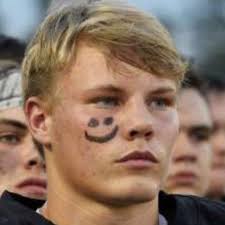 Wyatt Compton's High School Bio