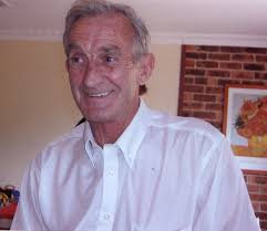 This is another picture looking towards Yens Bay and cemetery point .