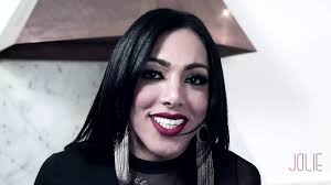 Broken by Becker: Shemale Big Ass Big Ass Porn by FapHouse