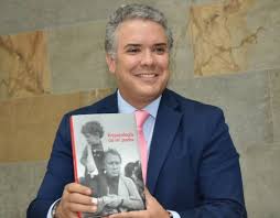 The commitment will be made official at the december 12th global climate summit organized by the united kingdom. Ivan Duque Los Hobbies Y Gustos Del Presidente Mas Alla De La Politica