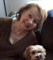 Nancy Toscani Obituary (2021)