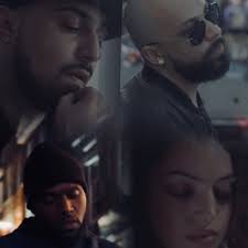 Stream Adam Deacon, Alpha David + Cores