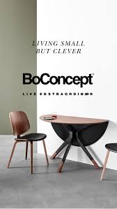 Compact Living Inspiration For Small Diningroom Ideas Choose Scandi Style Multifunctional Furniture In 2020 Dining Room Small Multifunctional Furniture Compact Living