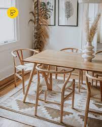 Weave Chair In 2021 Dining Room Goals Dining Nook Chair