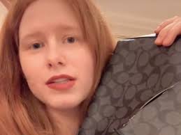 Could TikTok force the fashion industry to finally acknowledge its  wastefulness?