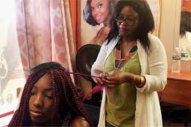 From box braids to crochet braids, and dutch braids to marley twists, we've explained all the thought your braid options were limited to box braids and cornrows? New Law Would Relax State Strictures On Hair Braiding In New Jersey Nj Spotlight News