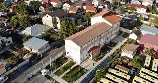 Home Camin De Batrani Voluntari
