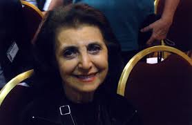 marjorie-digest: The Friends of Old-Time Radio, a convention