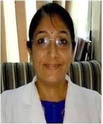 Dr. Dipti Parikh, Dentist