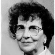 Evelyn Ewing Obituary (2015)